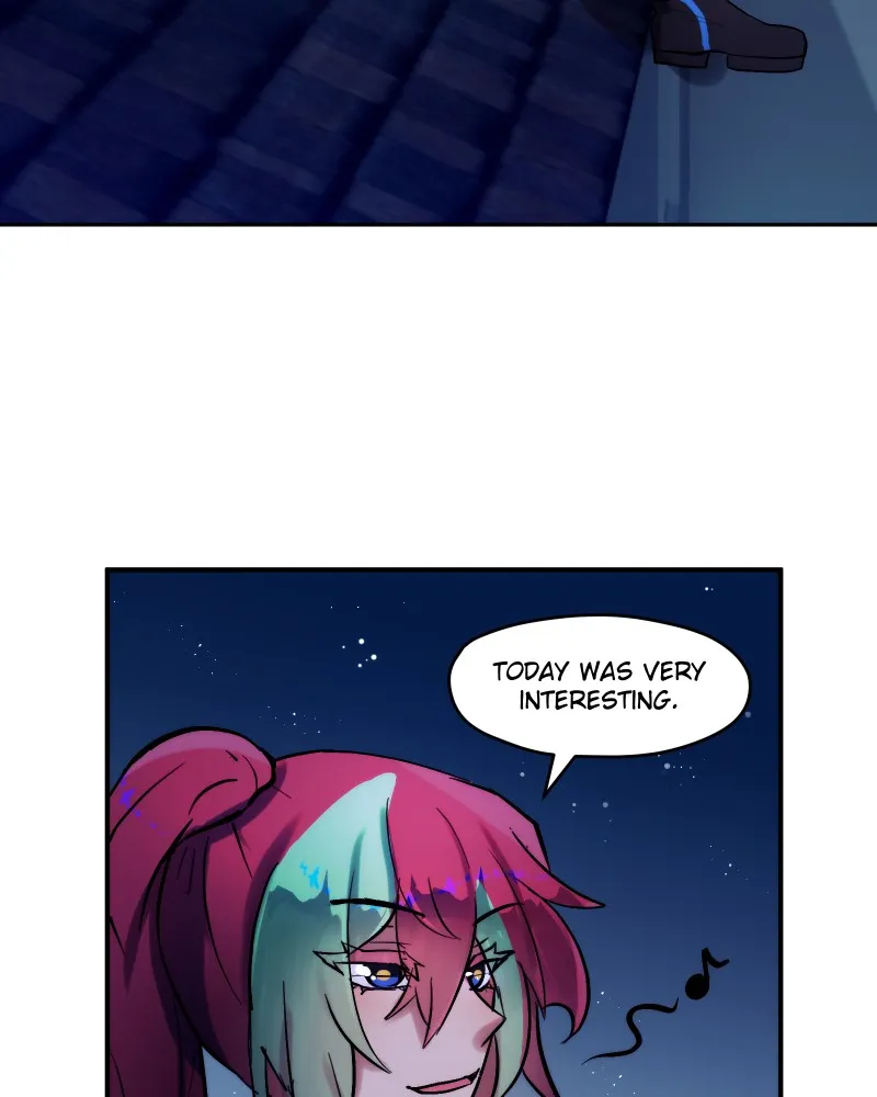 Miez Chapter 15 page 7 - 