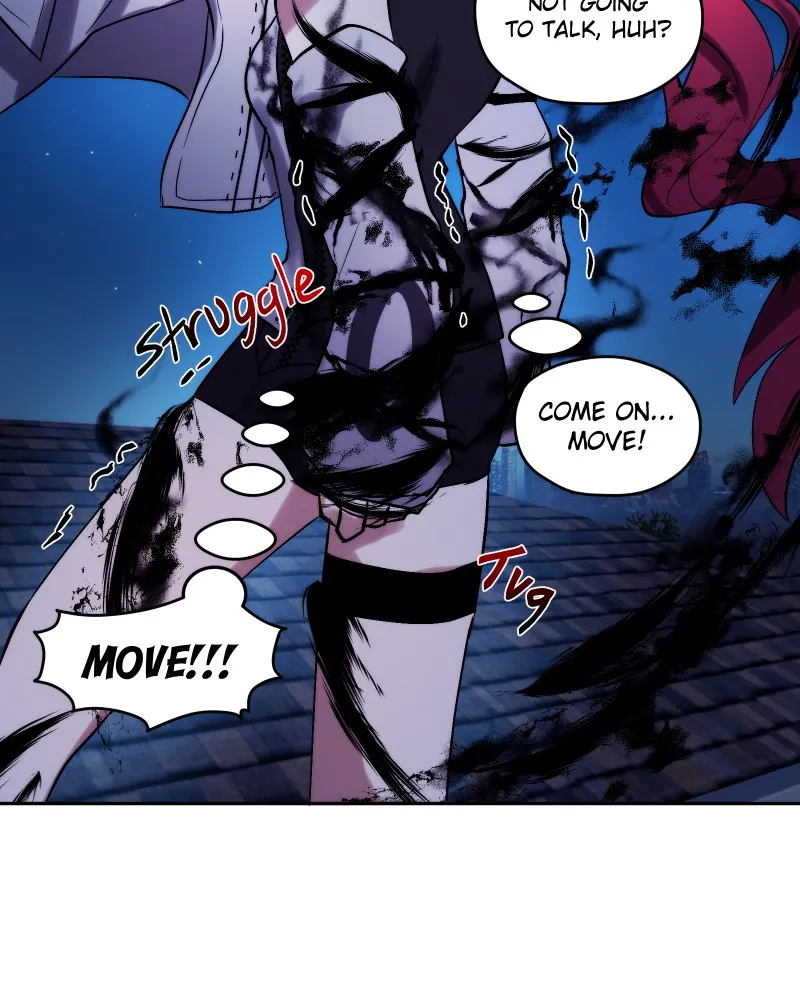 Miez Chapter 15 page 61 - 