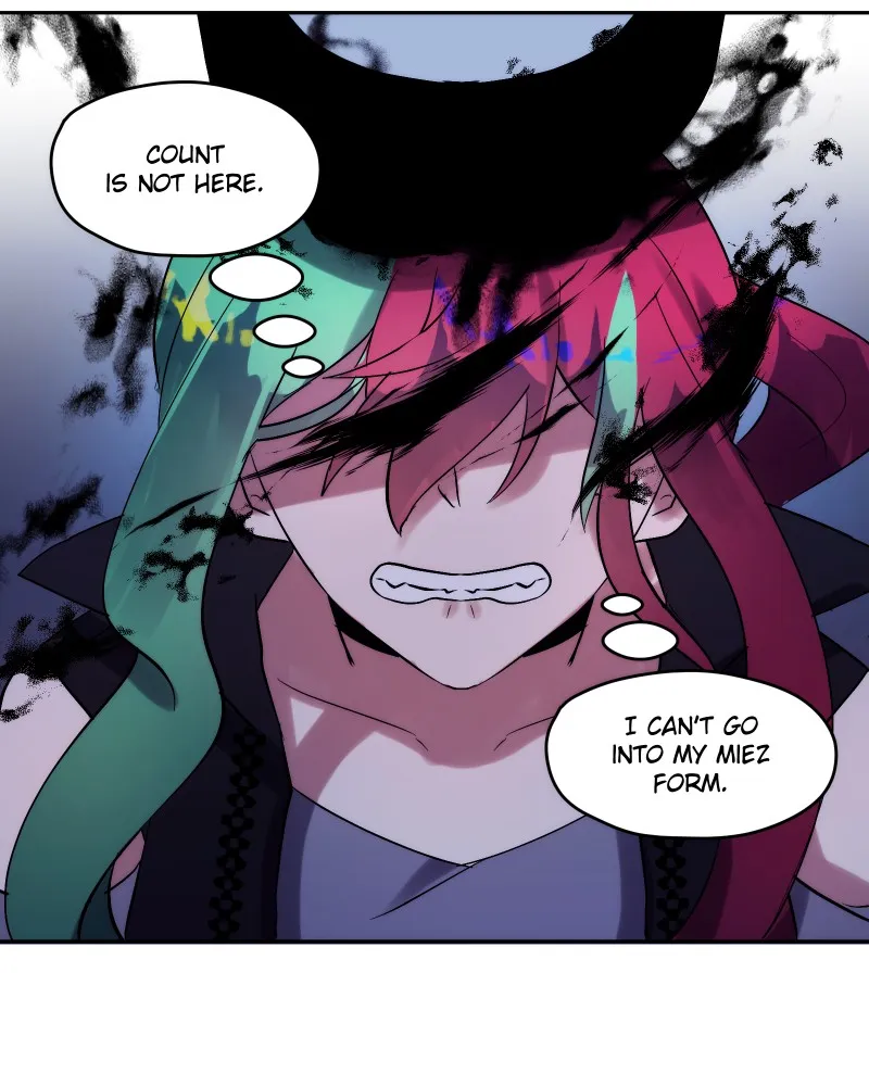 Miez Chapter 15 page 62 - 