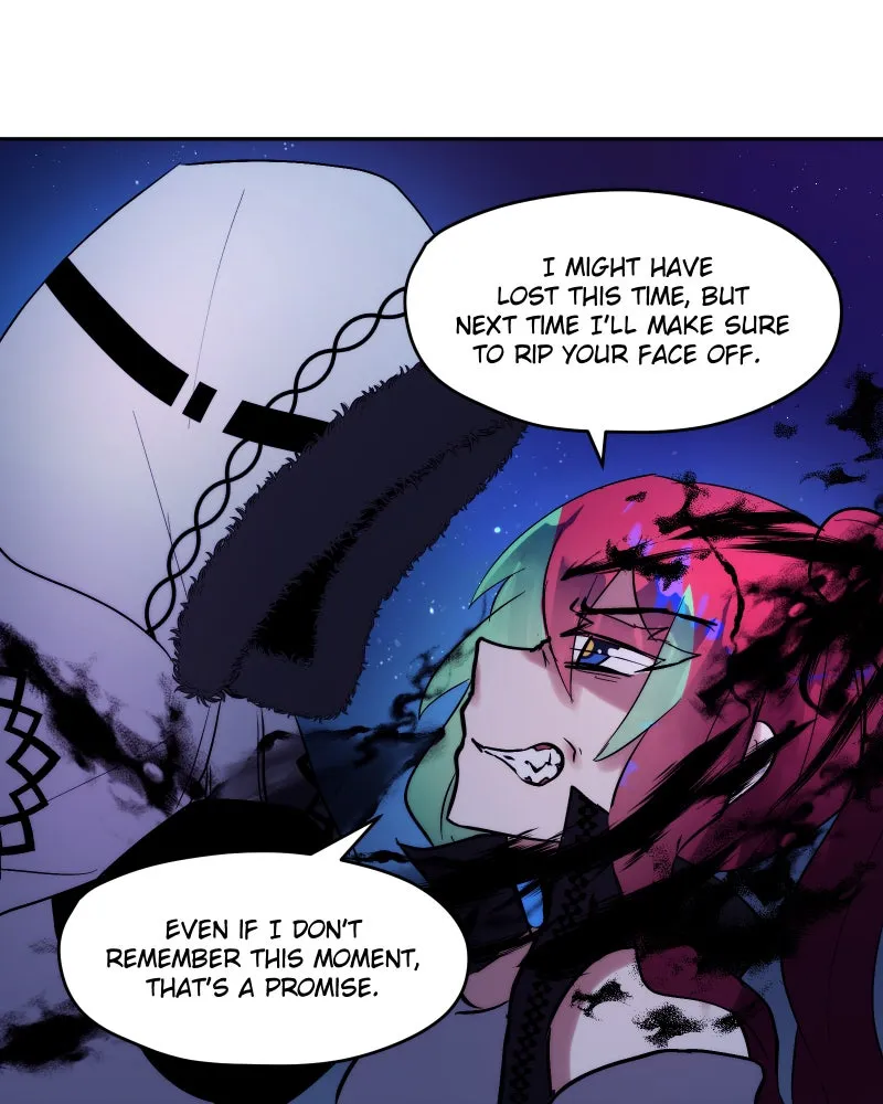 Miez Chapter 15 page 63 - 