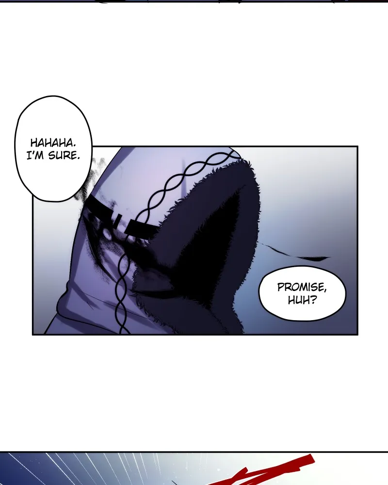 Miez Chapter 15 page 64 - 