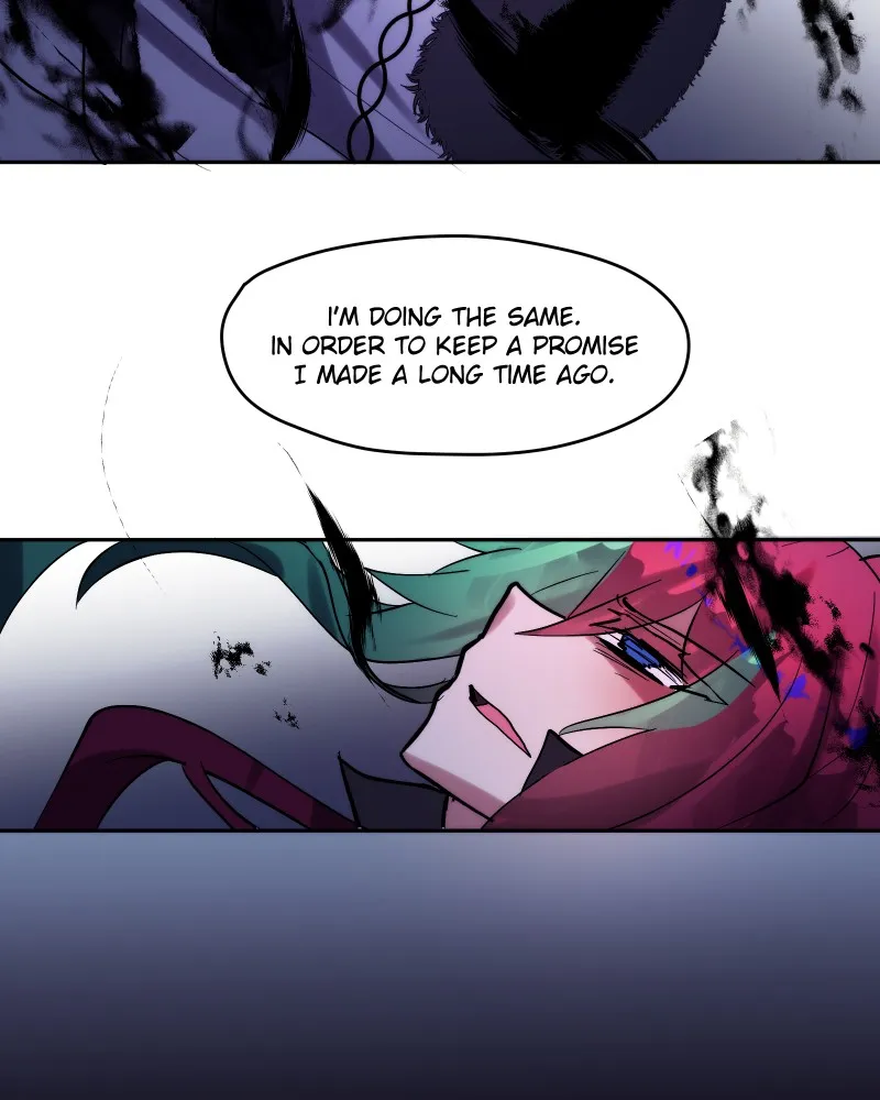 Miez Chapter 15 page 66 - 