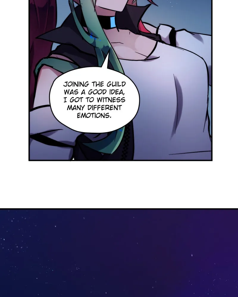 Miez Chapter 15 page 8 - 