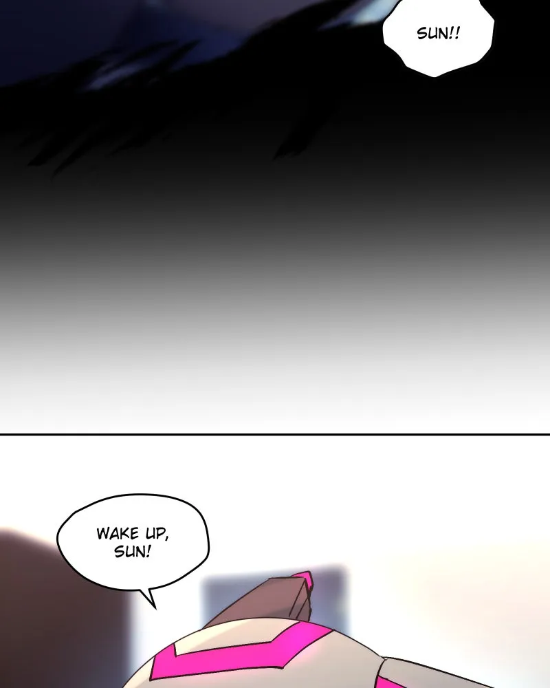 Miez Chapter 15 page 71 - 