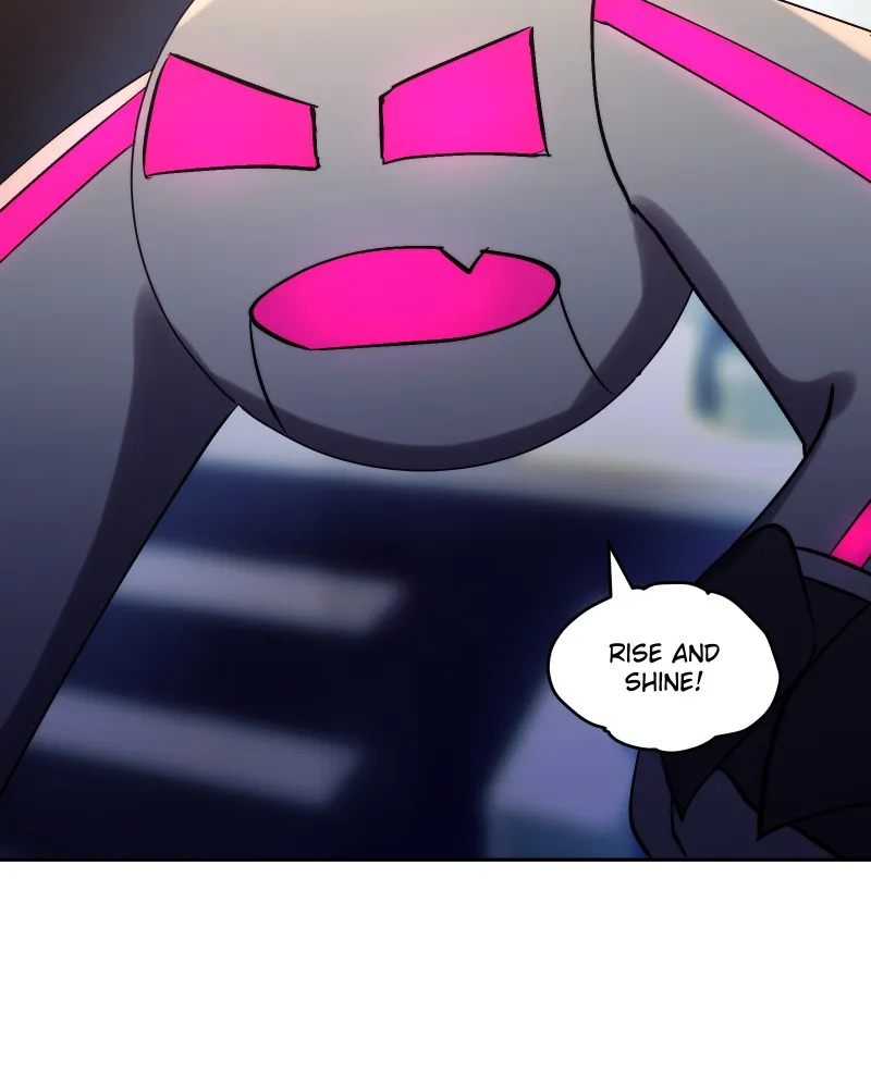 Miez Chapter 15 page 72 - 
