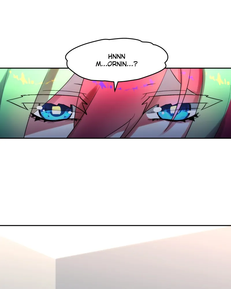 Miez Chapter 15 page 73 - 