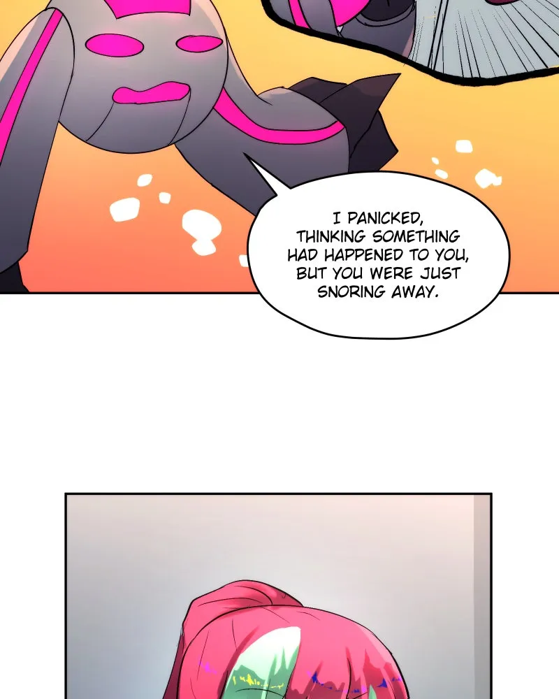 Miez Chapter 15 page 76 - 
