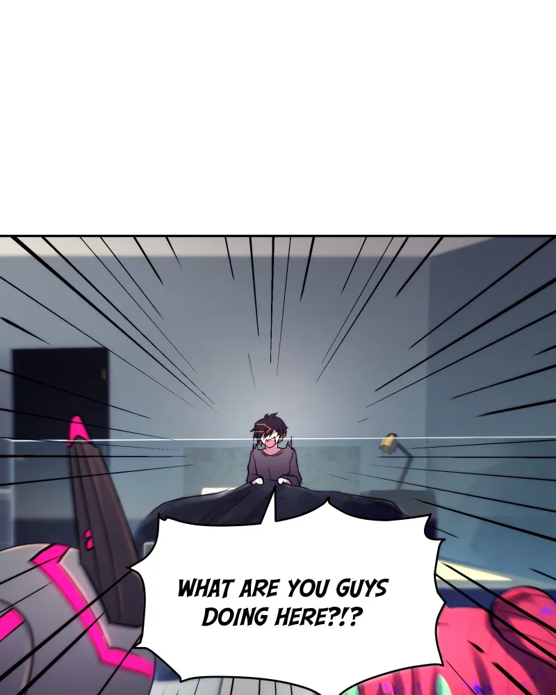 Miez Chapter 15 page 78 - 