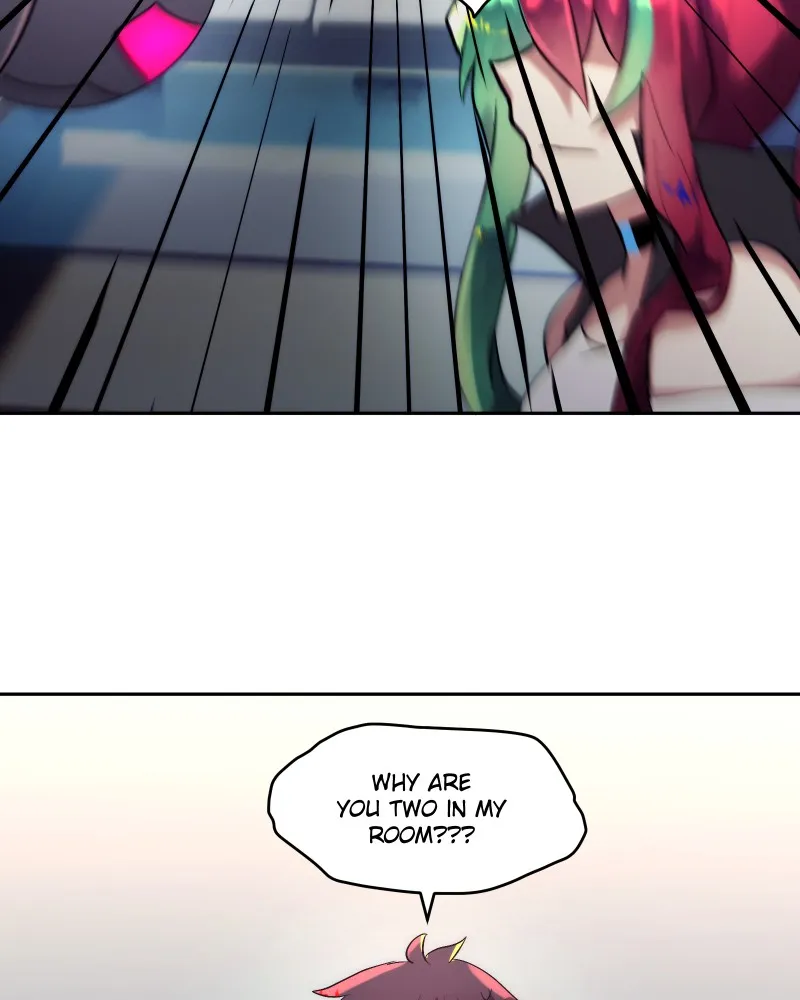 Miez Chapter 15 page 79 - 