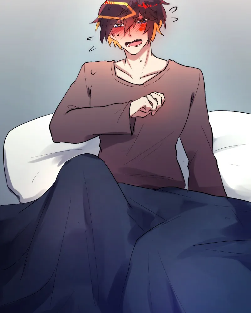 Miez Chapter 15 page 80 - 