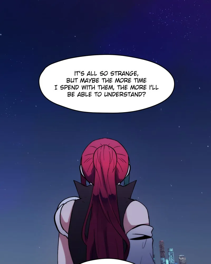 Miez Chapter 15 page 9 - 