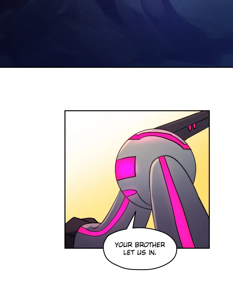Miez Chapter 15 page 81 - 