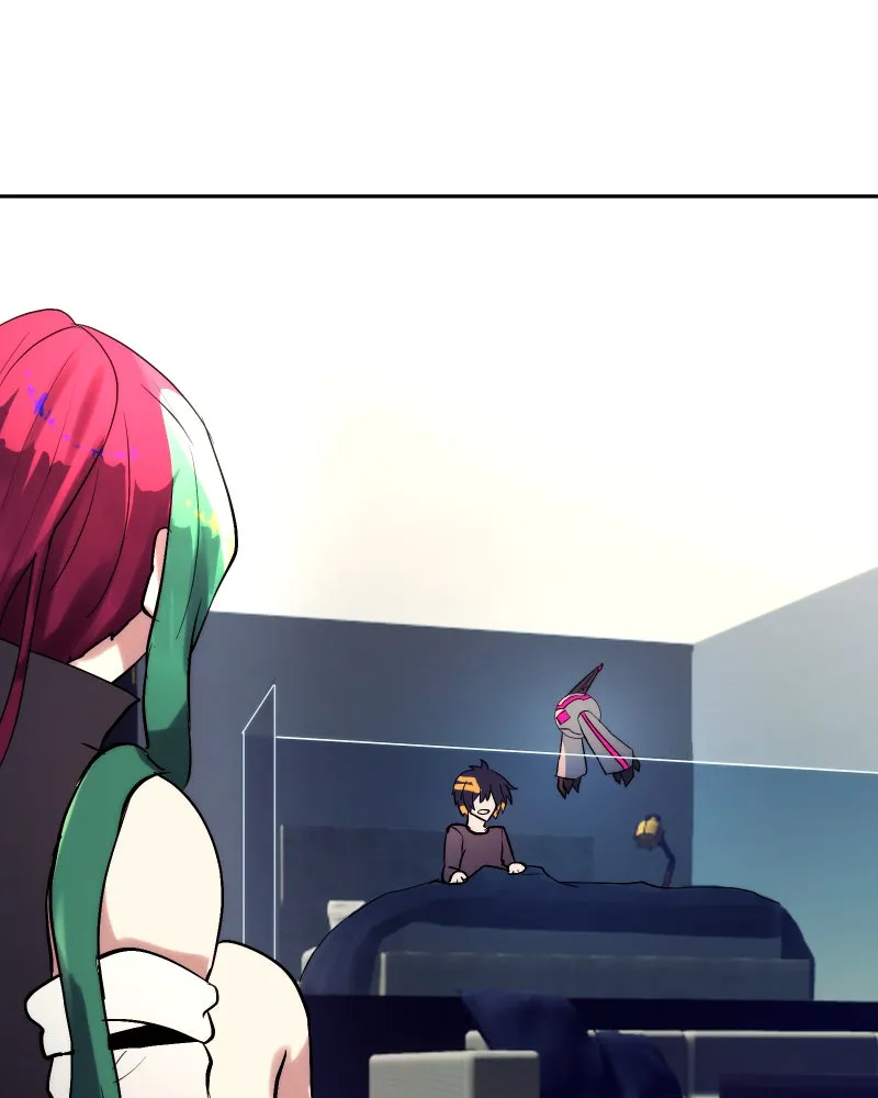 Miez Chapter 15 page 85 - 