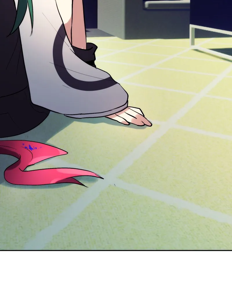 Miez Chapter 15 page 86 - 
