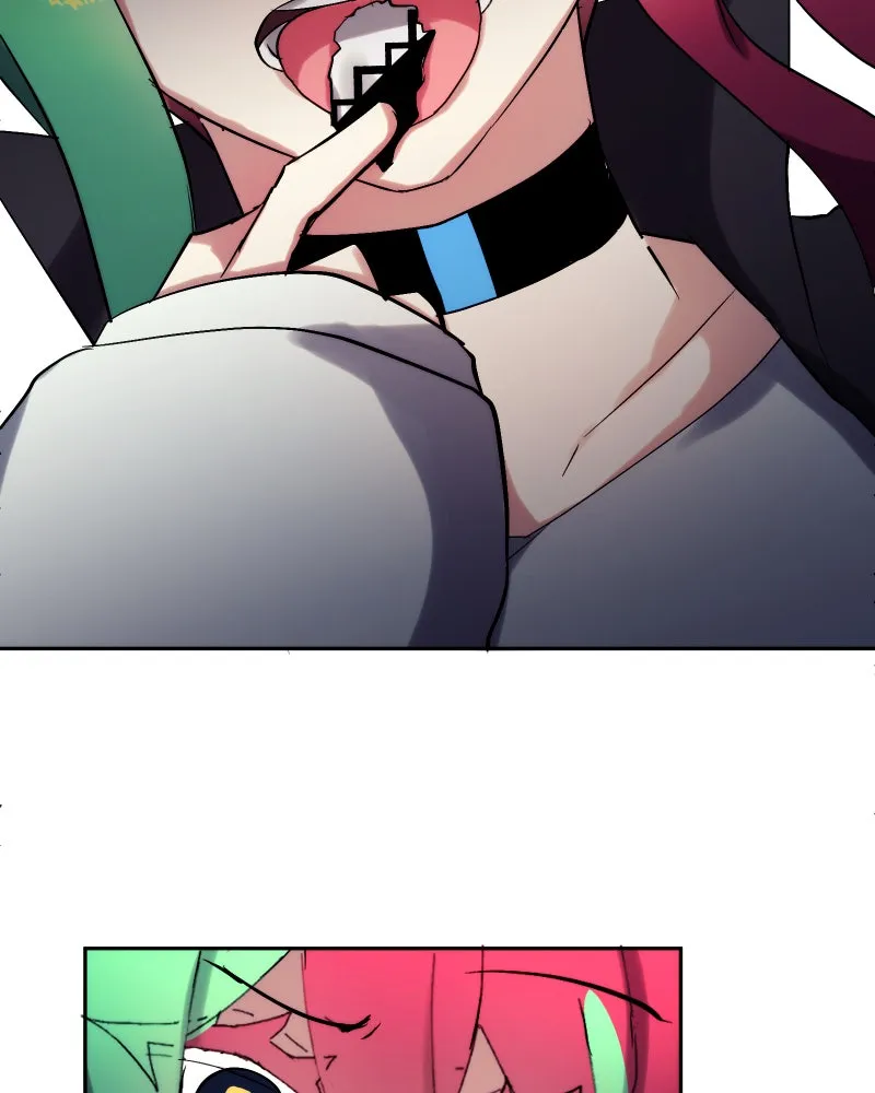 Miez Chapter 15 page 89 - 