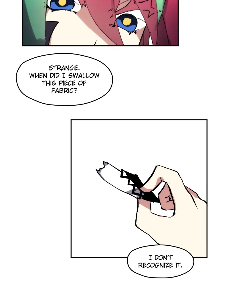 Miez Chapter 15 page 90 - 
