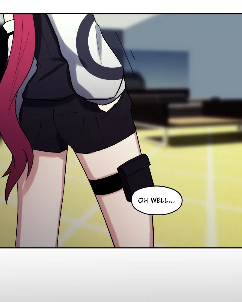 Miez Chapter 15 page 91 - 