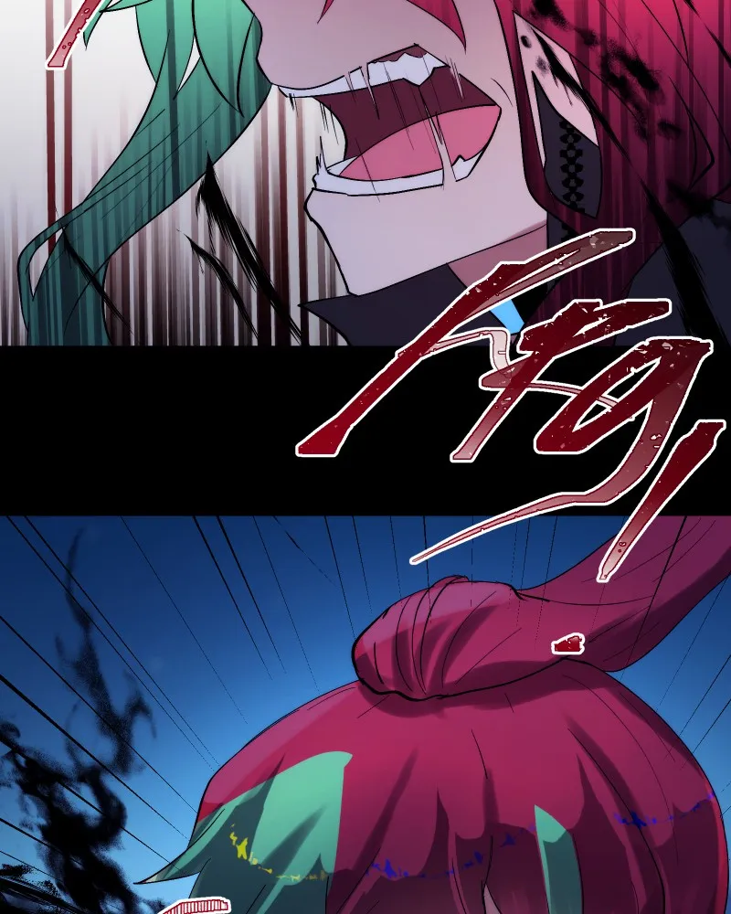 Miez Chapter 15 page 93 - 