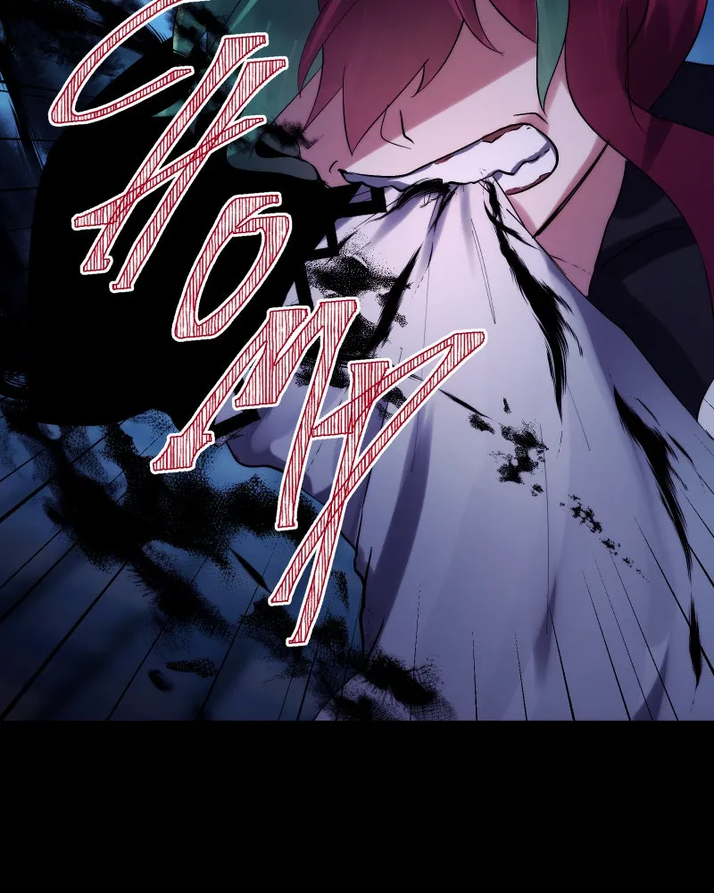 Miez Chapter 15 page 94 - 