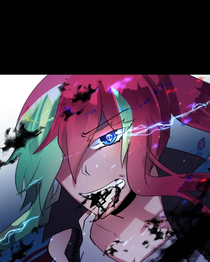 Miez Chapter 15 page 97 - 