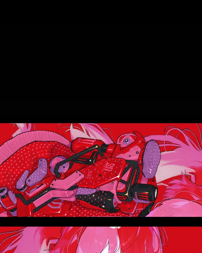 Miez Chapter 16 page 1 - 