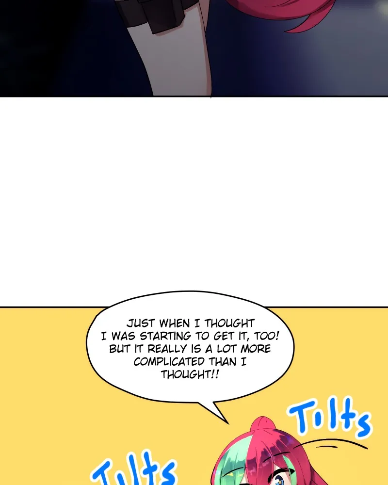 Miez Chapter 16 page 11 - 
