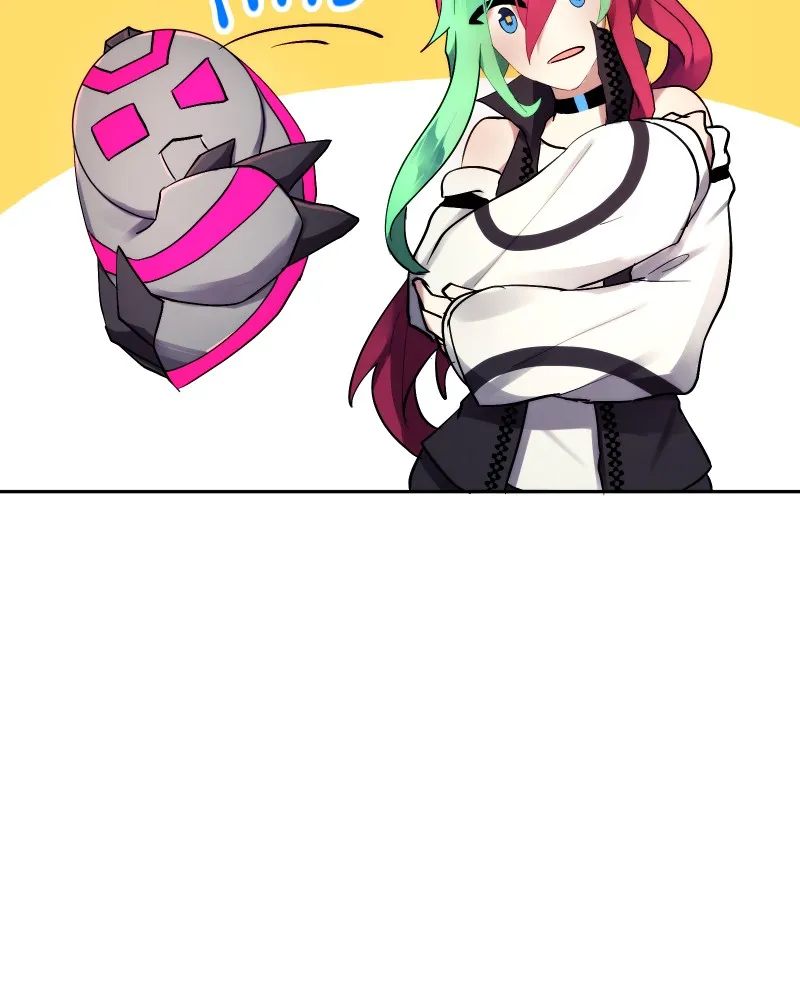 Miez Chapter 16 page 12 - 