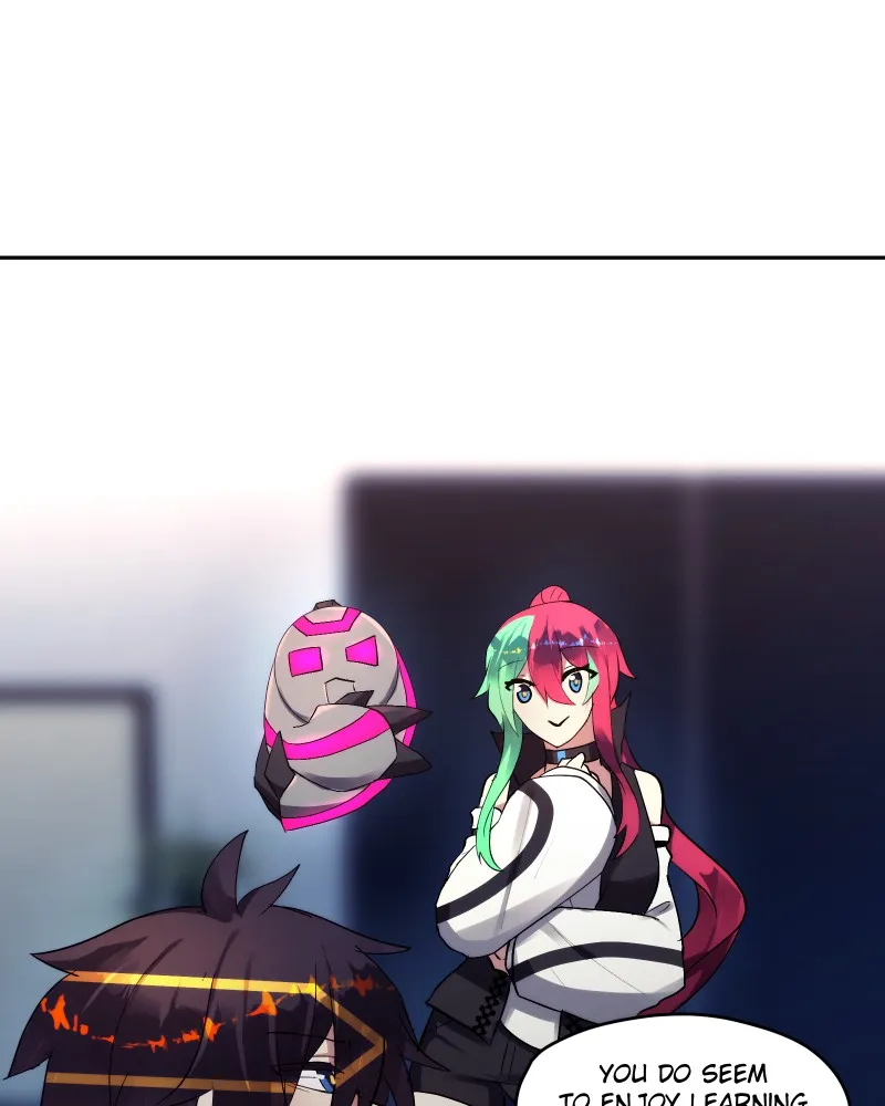 Miez Chapter 16 page 13 - 