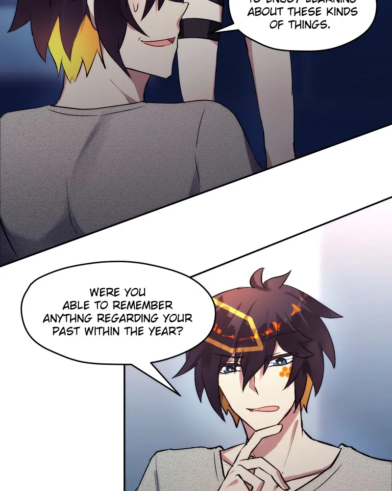Miez Chapter 16 page 14 - 
