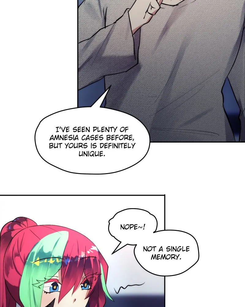 Miez Chapter 16 page 15 - 