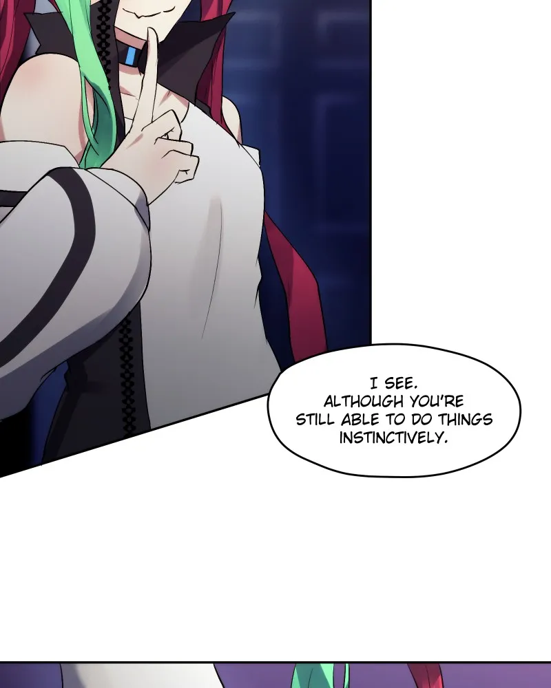 Miez Chapter 16 page 16 - 