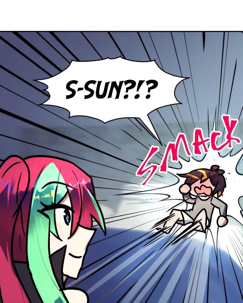 Miez Chapter 16 page 19 - 