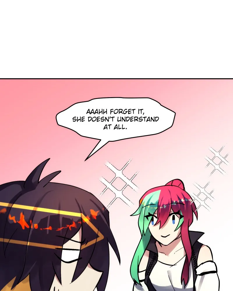Miez Chapter 16 page 22 - 