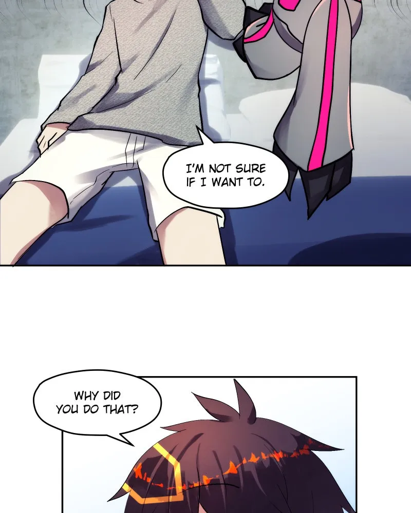 Miez Chapter 16 page 24 - 