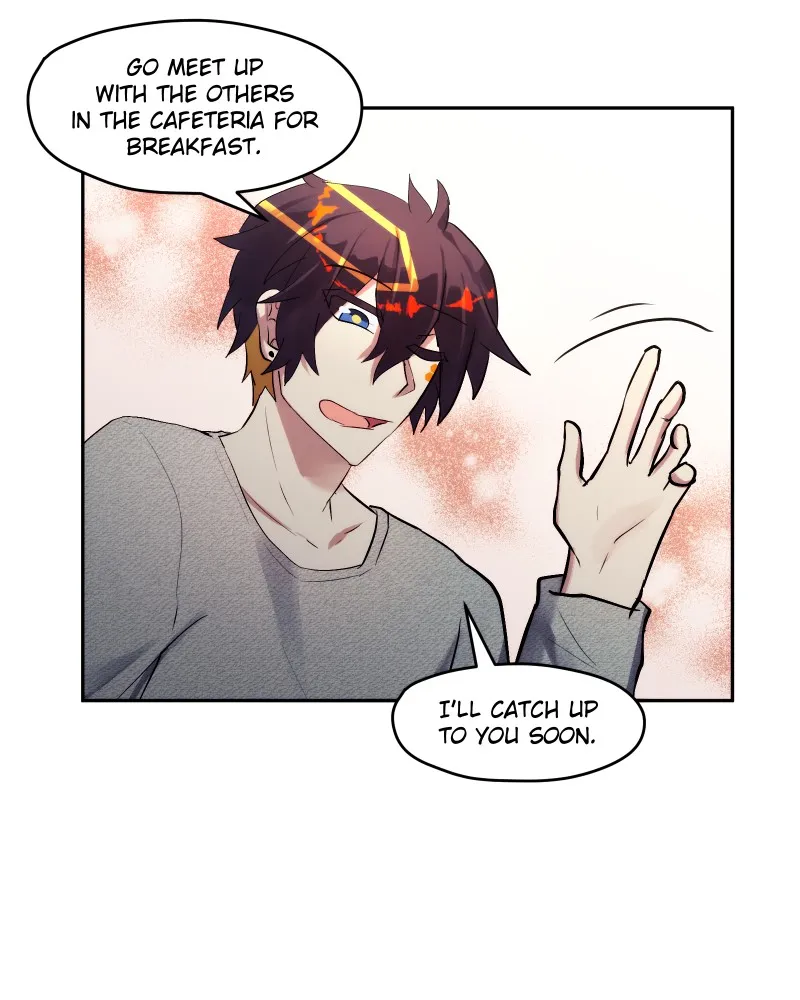 Miez Chapter 16 page 31 - 