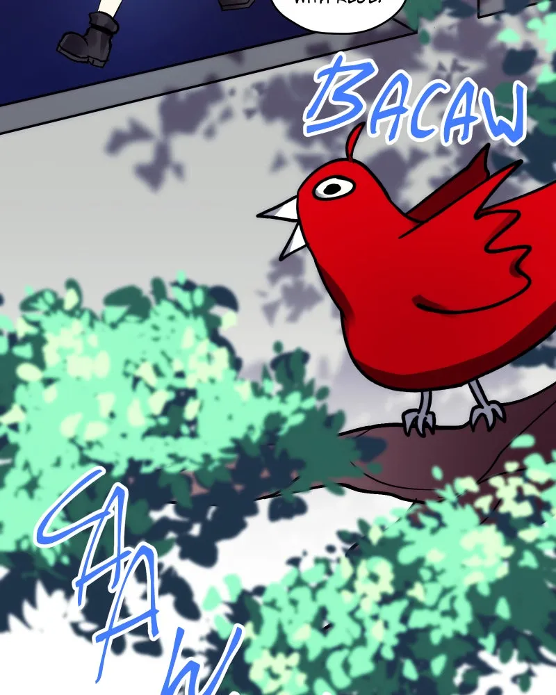 Miez Chapter 16 page 34 - 