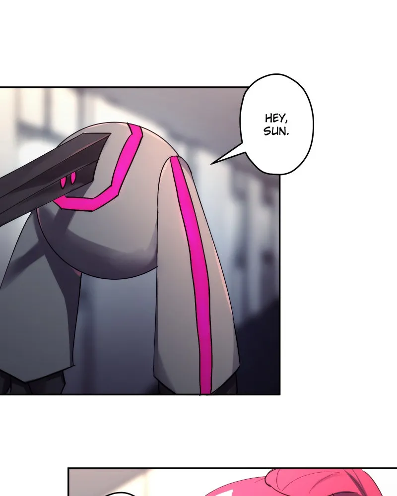 Miez Chapter 16 page 38 - 