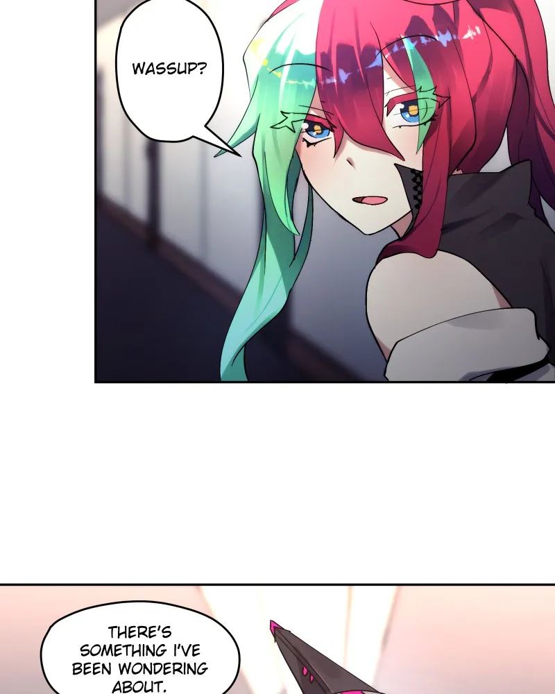 Miez Chapter 16 page 39 - 