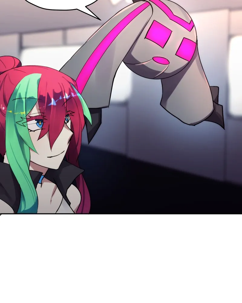 Miez Chapter 16 page 40 - 