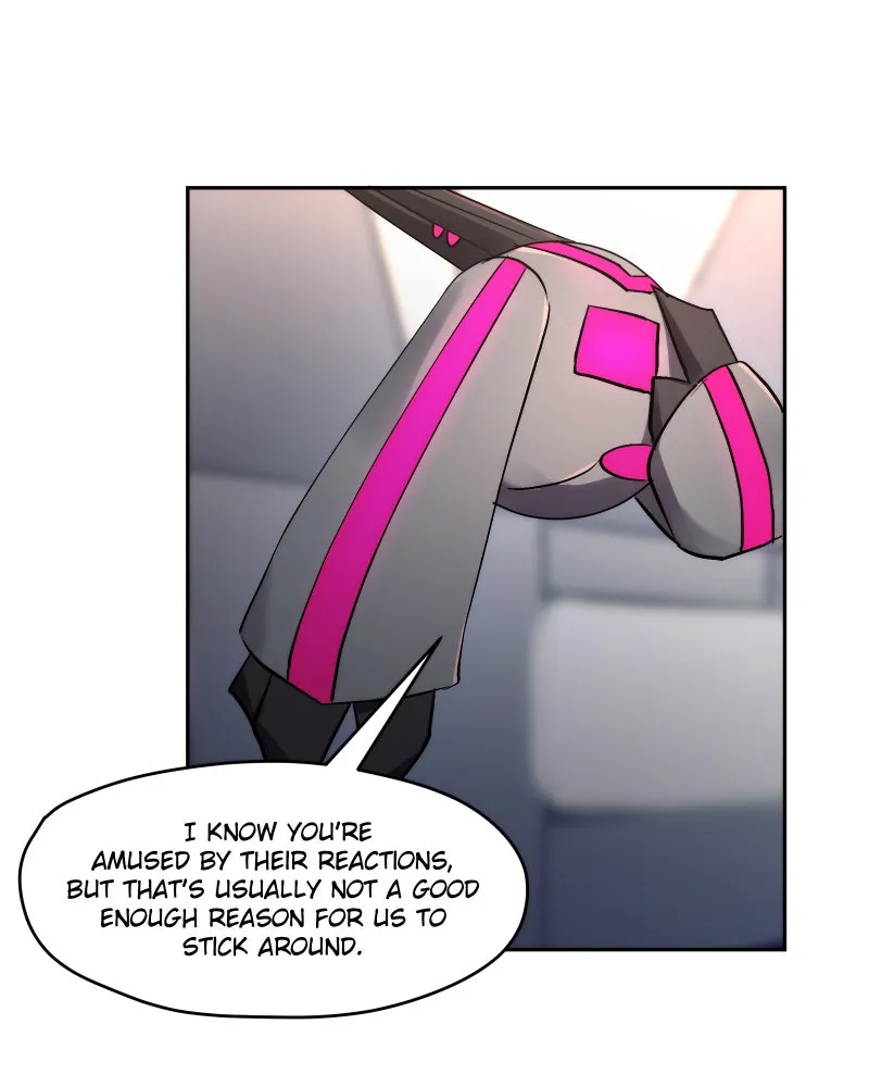 Miez Chapter 16 page 41 - 