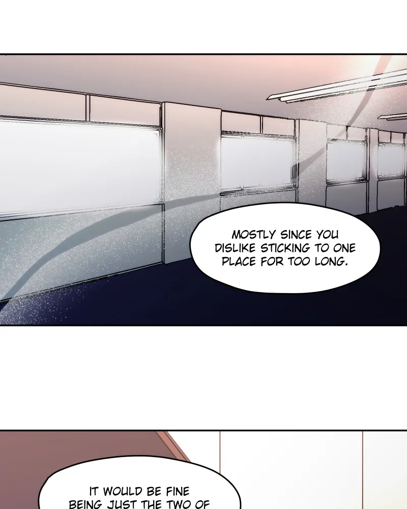 Miez Chapter 16 page 42 - 
