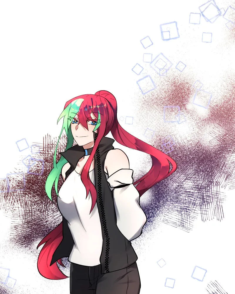 Miez Chapter 16 page 44 - 
