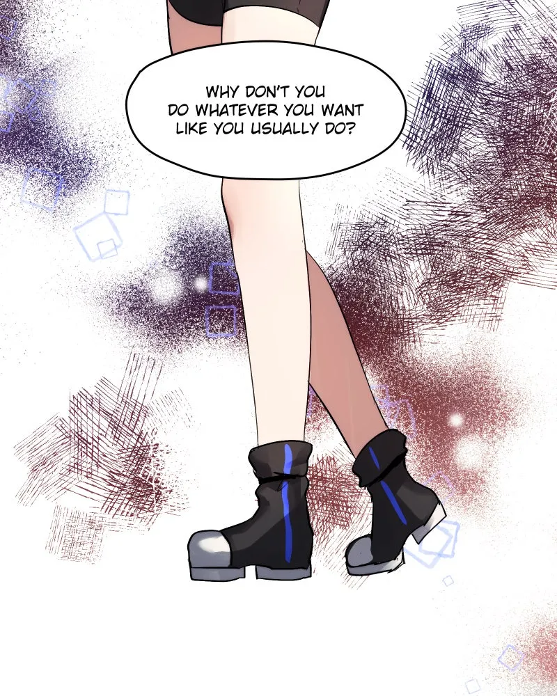 Miez Chapter 16 page 45 - 