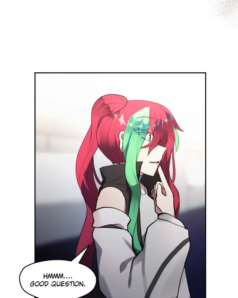 Miez Chapter 16 page 46 - 