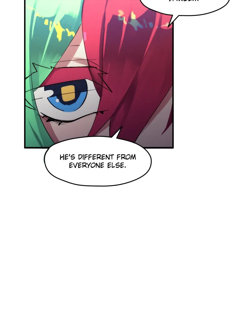 Miez Chapter 16 page 49 - 
