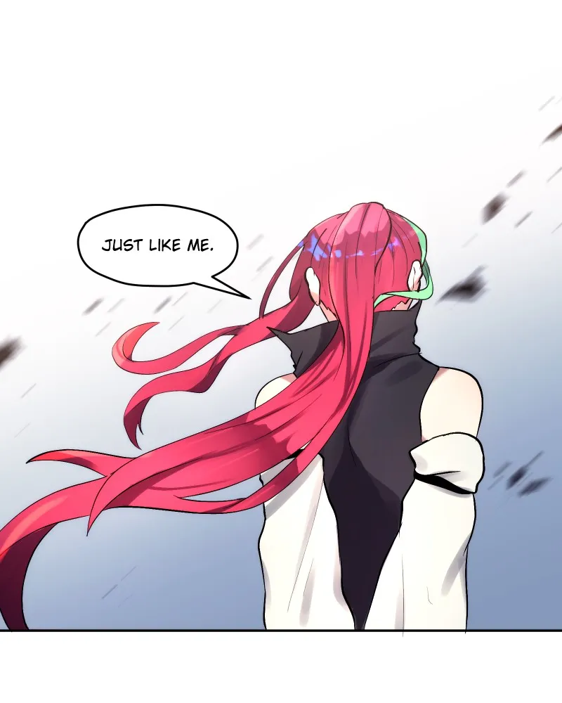 Miez Chapter 16 page 50 - 