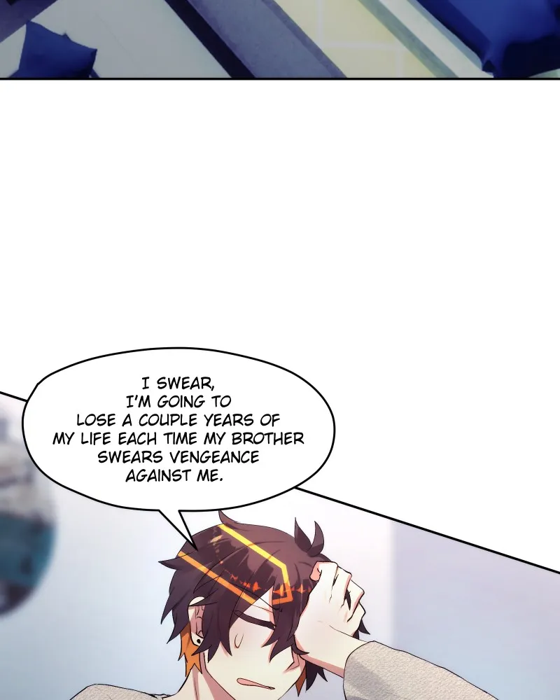 Miez Chapter 16 page 6 - 
