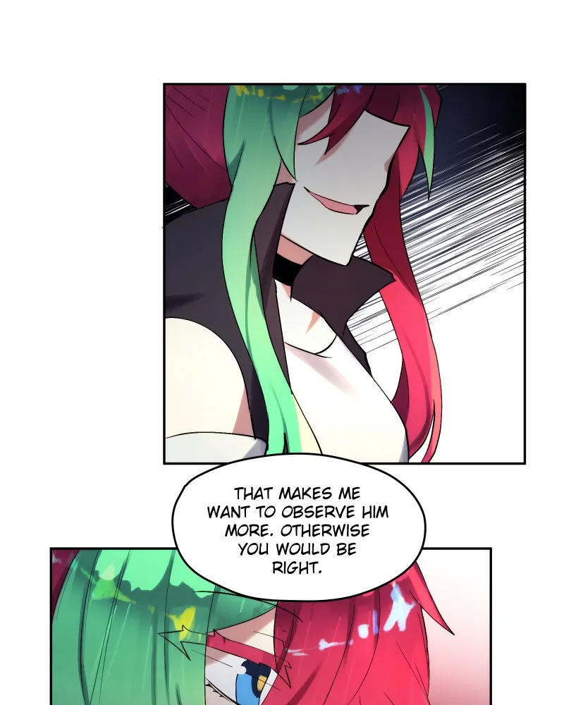 Miez Chapter 16 page 51 - 