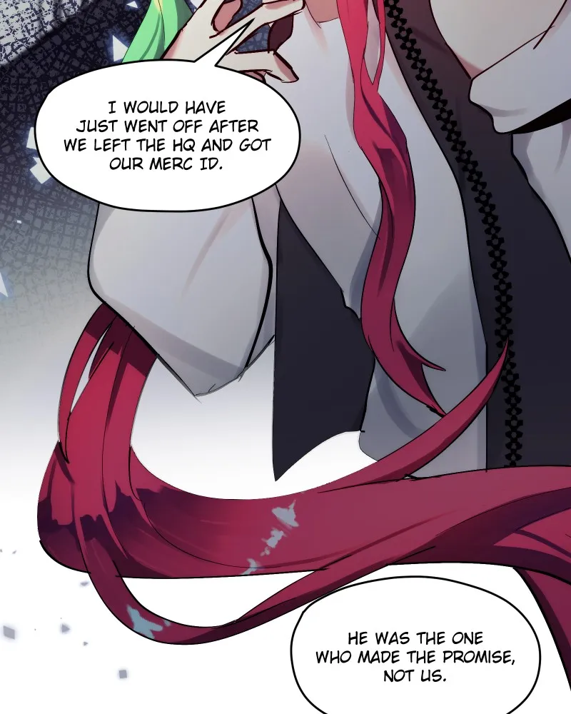 Miez Chapter 16 page 53 - 