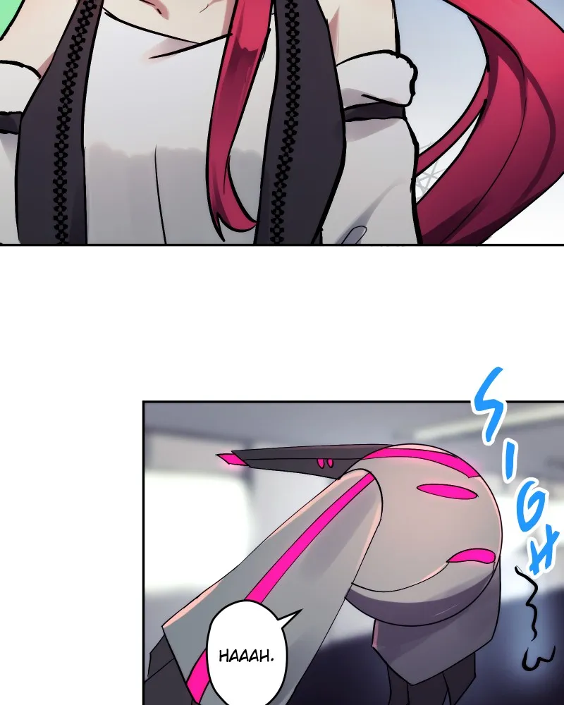 Miez Chapter 16 page 55 - 